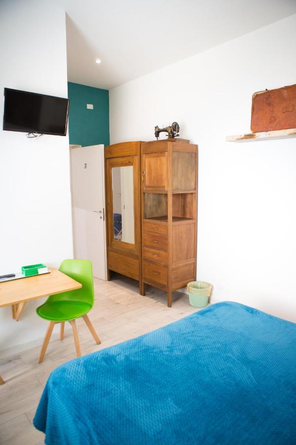 Lanzies Guesthouse Roma Exterior foto