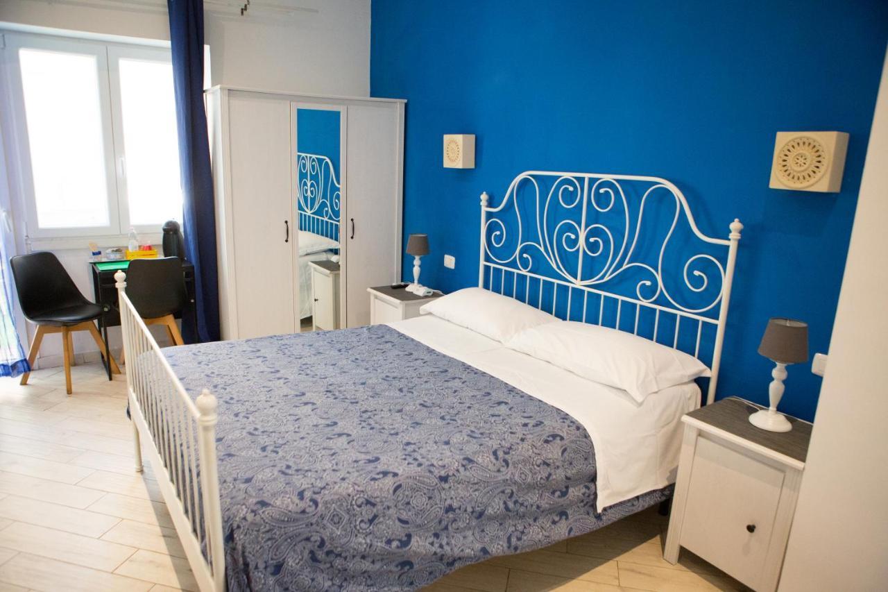 Lanzies Guesthouse Roma Exterior foto