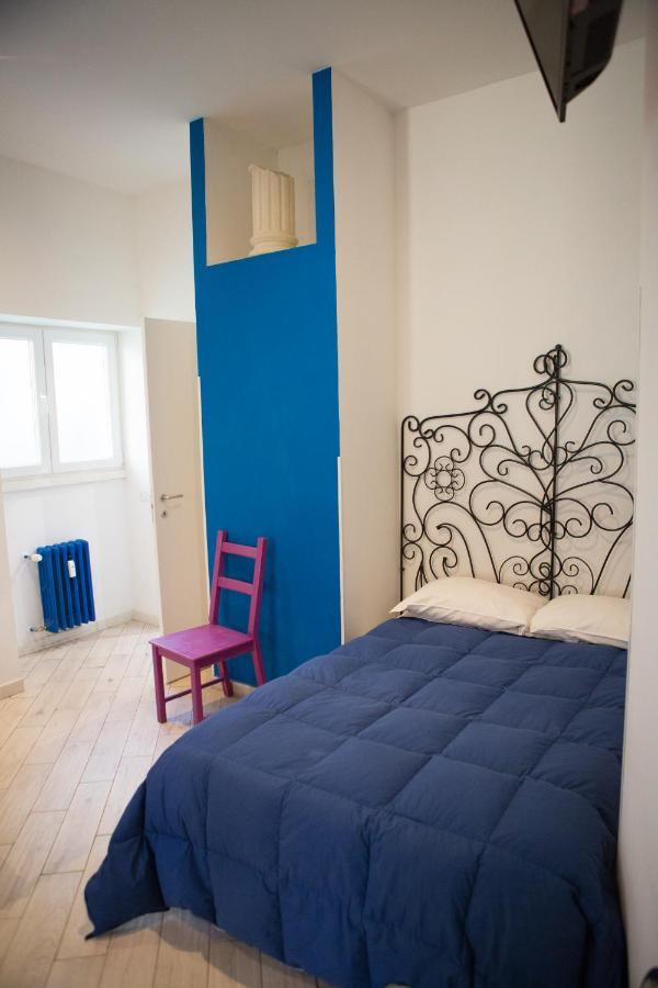 Lanzies Guesthouse Roma Exterior foto