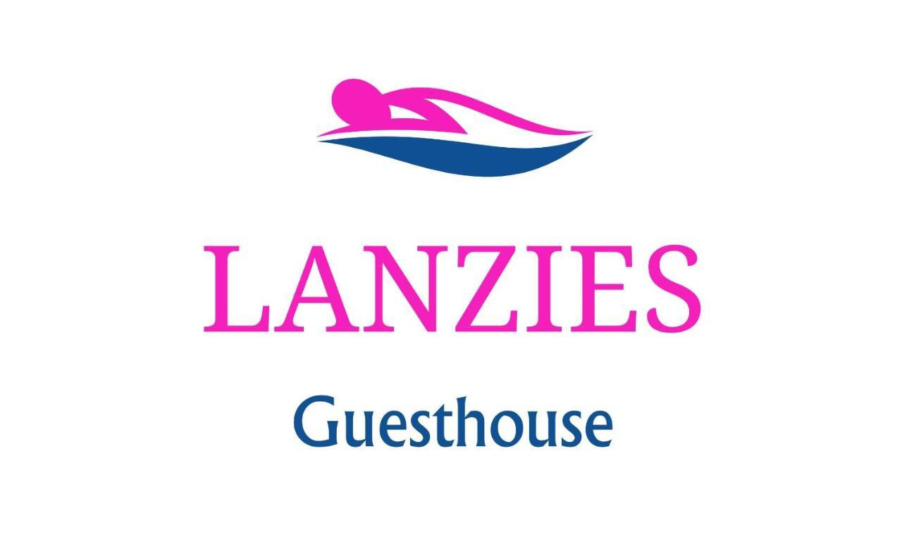 Lanzies Guesthouse Roma Exterior foto