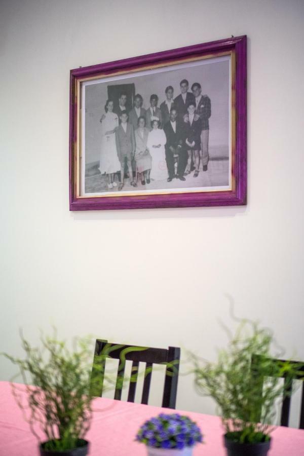 Lanzies Guesthouse Roma Exterior foto